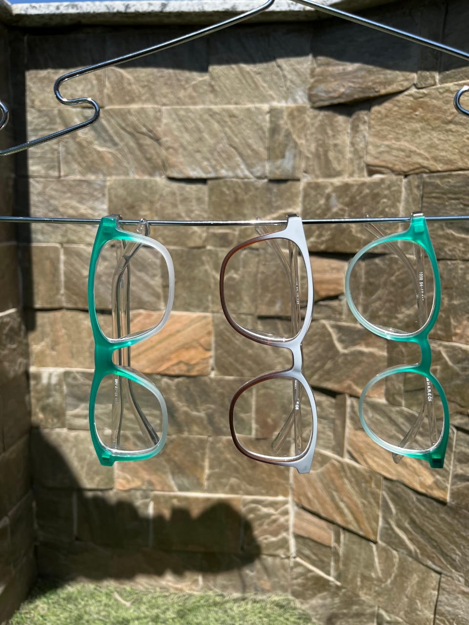 Color Frames